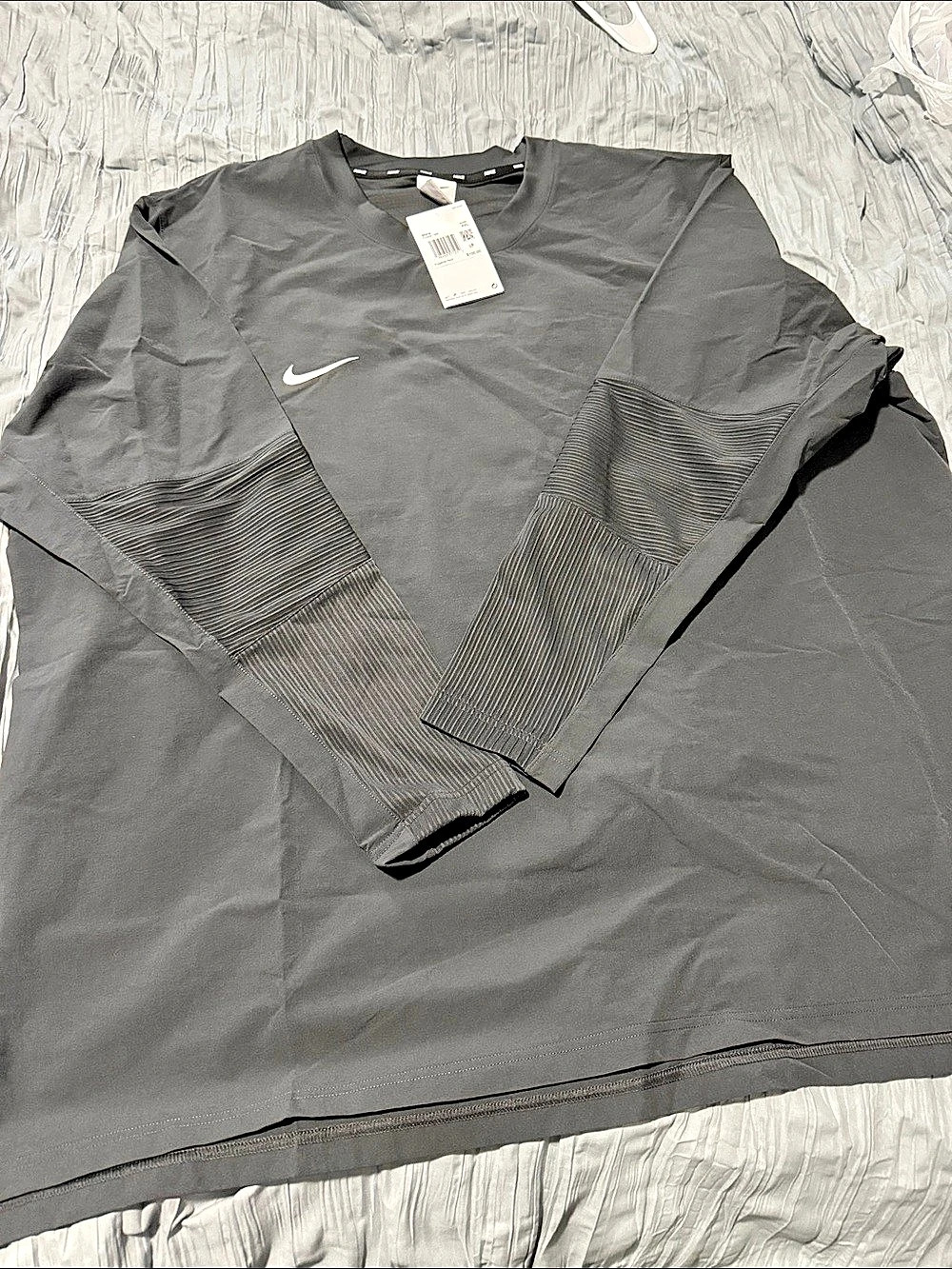 Nike Dri-FIT Men's Pullover XXL NWT